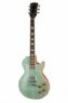 Электрогитара с одним вырезом Gibson 2019 Les Paul Standard Seafoam Green Gibson 2019 Les Paul Standard Seafoam Green