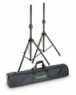 Gravity SS 5211 B Set 1 Speaker Stand