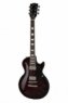 Электрогитара с одним вырезом Gibson 2019 Les Paul Studio BBQ Burst Gibson 2019 Les Paul Studio BBQ Burst