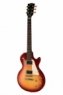Электрогитара с одним вырезом Gibson 2019 Les Paul Studio Tribute Satin Cherry Sunburst Gibson 2019 Les Paul Studio Tribute Satin Cherry Sunburst