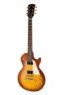 Электрогитара с одним вырезом Gibson 2019 Les Paul Studio Tribute Satin Iced Tea Gibson 2019 Les Paul Studio Tribute Satin Iced Tea
