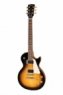 Электрогитара с одним вырезом Gibson 2019 Les Paul Studio Tribute Satin Tobacco Burst Gibson 2019 Les Paul Studio Tribute Satin Tobacco Burst