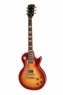 Электрогитара с одним вырезом Gibson 2019 Les Paul Traditional Heritage Cherry Sunburst Gibson 2019 Les Paul Traditional Heritage Cherry Sunburst