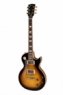 Gibson 2019 Les Paul Traditional Tobacco Burst