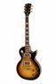 Электрогитара с одним вырезом Gibson 2019 Les Paul Traditional Tobacco Burst Gibson 2019 Les Paul Traditional Tobacco Burst