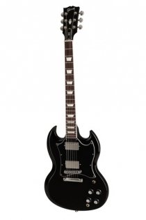 Gibson 2019 SG Standard Ebony