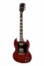 Электрогитары с двумя вырезами Gibson 2019 SG Standard Heritage Cherry Gibson 2019 SG Standard Heritage Cherry