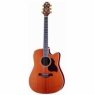 Электроакустическая гитара Crafter DE-7/N Crafter DE-7/N