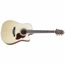 Электроакустическая гитара Crafter DE-6/N Crafter DE-6/N