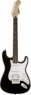 Стратокастеры Fender Squier Bullet Trem Hss Blk Fender Squier Bullet Trem Hss Blk