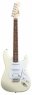 Стратокастеры Fender Squier Bullet Trem Hss Awt Fender Squier Bullet Trem Hss Awt