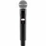 Ручной передатчик Shure QLXD2/SM58 Shure QLXD2/SM58