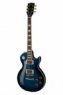 Электрогитара с одним вырезом Gibson 2019 Les Paul Traditional Manhattan Midnight Gibson 2019 Les Paul Traditional Manhattan Midnight