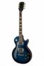 Gibson 2019 Les Paul Traditional Manhattan Midnight