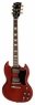 Электрогитары с двумя вырезами Gibson SG ´61 Standard 2019 VC Gibson SG ´61 Standard 2019 VC