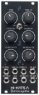 Модульный синтезатор Erica Synths Hi-Hats A Erica Synths Hi-Hats A
