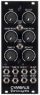 Модульный синтезатор Erica Synths Cymbals Erica Synths Cymbals