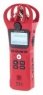 Рекордер Zoom H1n Red Limited Edition Zoom H1n Red Limited Edition