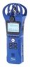 Рекордер Zoom H1n Blue Limited Edition Zoom H1n Blue Limited Edition