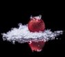 Искусственный снег GLOBAL EFFECTS Шорох (мелкий матовый) (уп. 10 кг) GLOBAL EFFECTS Шорох (мелкий матовый) (уп. 10 кг)