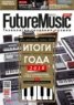 Номер журнала Future Music 14 Январь 2019 Future Music 14 Январь 2019