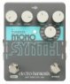 Моделирующая и специальная педаль эффектов Electro-Harmonix Bass Mono Synth Electro-Harmonix Bass Mono Synth