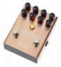 Педаль Distortion Fender MTG Tube Distortion Fender MTG Tube Distortion