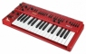 Аналоговый синтезатор Behringer MS-101-RD Behringer MS-101-RD