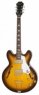 Полуакустическая гитара Epiphone Elitist 1965 Casino Outfit VS Epiphone Elitist 1965 Casino Outfit VS