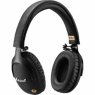 Marshall Monitor Bluetooth Black Marshall Monitor Bluetooth Black