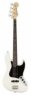 Fender American Performer Jazz Bass, Rosewood Fingerboard AWT