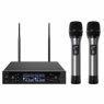 Радиосистема с ручным микрофоном Axelvox DWS7000HT Axelvox DWS7000HT