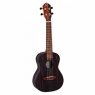 Концертное укулеле Ortega RUEB-CC Ebony Series Ortega RUEB-CC Ebony Series