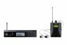 Беспроводная система персонального мониторинга Shure P3TERA215CL M16 Shure P3TERA215CL M16