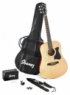 Дредноуты Ibanez V50NJP-NT Jam Pack Ibanez V50NJP-NT Jam Pack