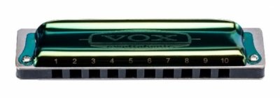 Губная гармошка VOX Continental Type-1-C купить в Санкт-Петербурге, Москве и РФ, цена, фото, характеристики. - DJ-Store