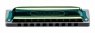 Губная гармошка VOX Continental Type-1-C VOX Continental Type-1-C