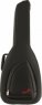 Чехол для гитары Fender FA610 Dreadnought Gig Bag Fender FA610 Dreadnought Gig Bag
