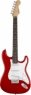 Стратокастер Fender SQUIER MM Stratocaster Hard Tail Red Fender SQUIER MM Stratocaster Hard Tail Red