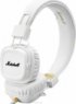 Наушники закрытого типа MARSHALL MAJOR III White MARSHALL MAJOR III White