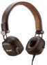 Наушники закрытого типа MARSHALL MAJOR III Brown MARSHALL MAJOR III Brown