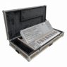 Arturia MatrixBrute & Flight Case