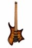 Электрогитары иных форм Strandberg Boden Standard 6 Trem Quilt BB Strandberg Boden Standard 6 Trem Quilt BB