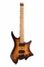 Strandberg Boden Standard 6 Maple Quilt Bengal Burst