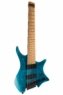 Электрогитара 8-струнная Strandberg Strandberg Boden Standard 8 Maple Flame Blue Strandberg Strandberg Boden Standard 8 Maple Flame Blue