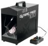 Генератор тумана Eurolite Dynamic Faze 700 Fazer Eurolite Dynamic Faze 700 Fazer