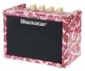 Комбо для гитары Blackstar Fly 3 Pink Paisley Mini Amp Blackstar Fly 3 Pink Paisley Mini Amp
