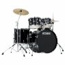 Акустическая ударная установка TAMA SG52KH4C-BK STAGESTAR TAMA SG52KH4C-BK STAGESTAR