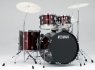 Акустическая ударная установка TAMA SG52KH6-WR STAGESTAR TAMA SG52KH6-WR STAGESTAR