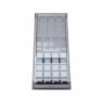 Защитная крышка Decksaver NI Kontrol F1/Z1/X1 Cover (fits MK1+MK2) Decksaver NI Kontrol F1/Z1/X1 Cover (fits MK1+MK2)